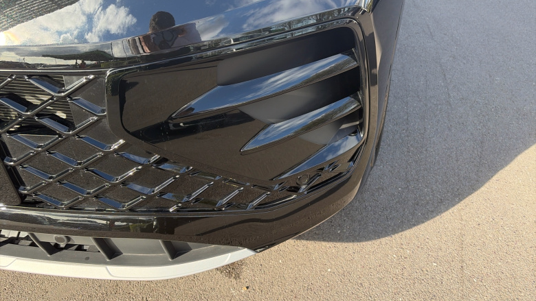 Volkswagen Tayron 1.5 eTSI R-Line 5dr DSG7 [7 Seat] Petrol Estate